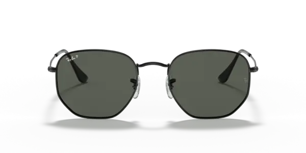 RAY-BAN HEXAGONAL RB3548N 002/58