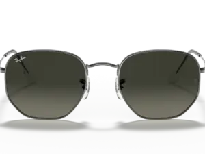 RAY-BAN HEXAGONAL RB3548N 004/71