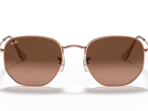 RAY-BAN HEXAGONAL RB3548N 9069A5