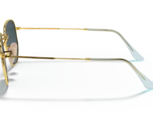 RAY-BAN HEXAGONAL RB3548N 91233M