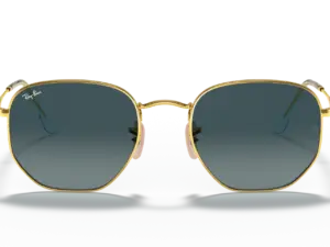 RAY-BAN HEXAGONAL RB3548N 91233M