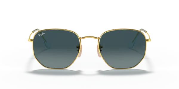 RAY-BAN HEXAGONAL RB3548N 91233M