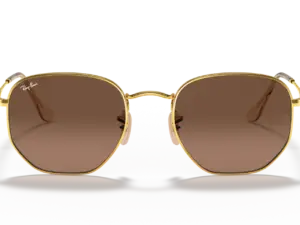 RAY-BAN HEXAGONAL RB3548N 912443