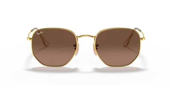 RAY-BAN HEXAGONAL RB3548N 912443