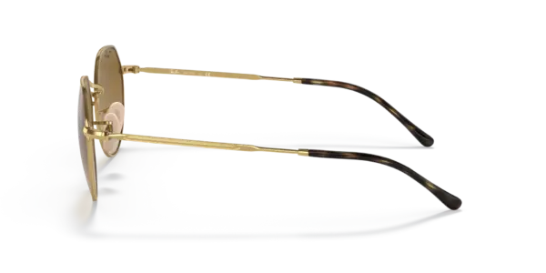 RAY-BAN JACK RB3565 001/51 - Imagen 2