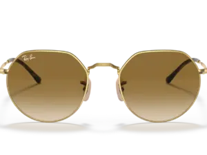 RAY-BAN JACK RB3565 001/51