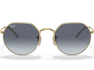 RAY-BAN JACK RB3565 001/86