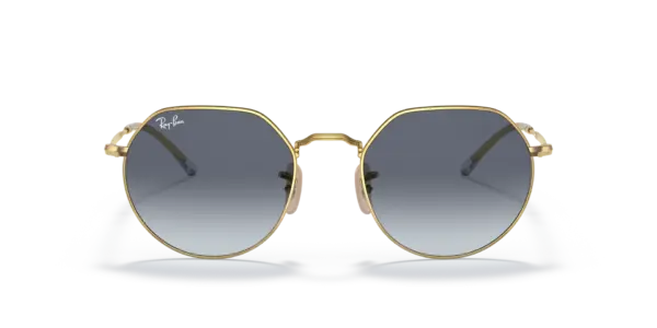 RAY-BAN JACK RB3565 001/86