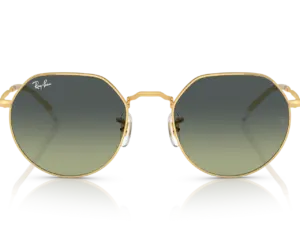 RAY-BAN JACK RB3565 001/BH