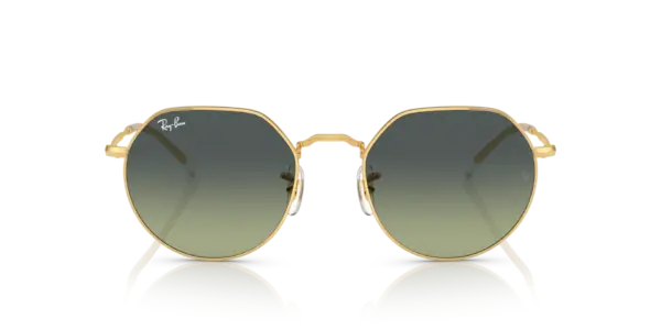 RAY-BAN JACK RB3565 001/BH