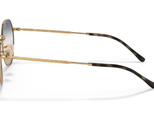 RAY-BAN JACK RB3565 001/GD