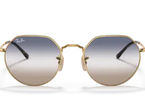 RAY-BAN JACK RB3565 001/GD