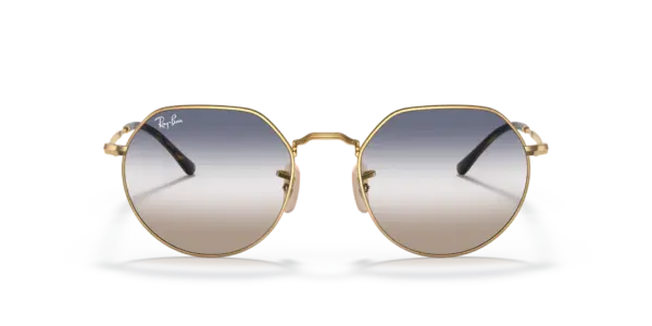 RAY-BAN JACK RB3565 001/GD