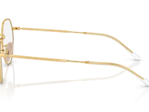 RAY-BAN JACK RB3565 001/GG