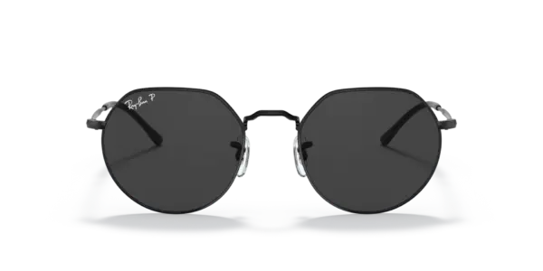 RAY-BAN JACK RB3565 002/48