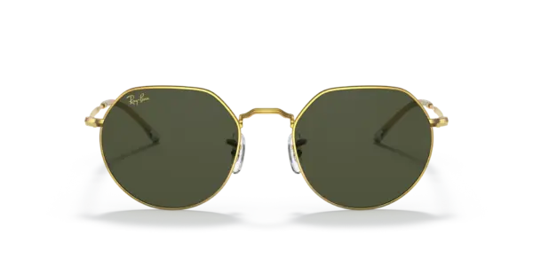 RAY-BAN JACK RB3565 919631
