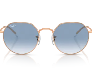 RAY-BAN JACK RB3565 92023F