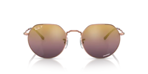 RAY-BAN JACK RB3565 9202G9