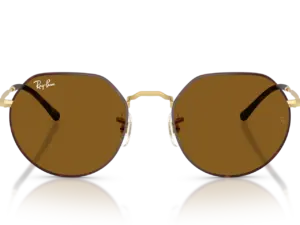 RAY-BAN JACK RB3565 927533
