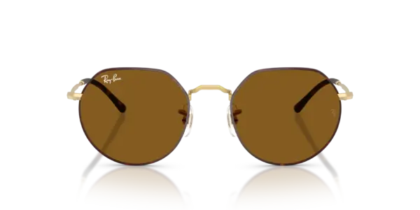 RAY-BAN JACK RB3565 927533