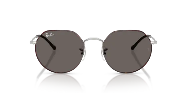 RAY-BAN JACK RB3565 9277B1