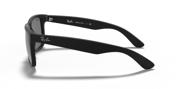 RAY-BAN JUSTIN RB4165 622/6G - Imagen 2