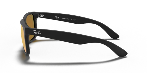 RAY-BAN JUSTIN RB4165 622/6Q - Imagen 2