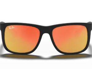 RAY-BAN JUSTIN RB4165 622/6Q
