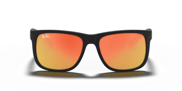 RAY-BAN JUSTIN RB4165 622/6Q