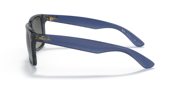 RAY-BAN JUSTIN RB4165 6596T3 - Imagen 2