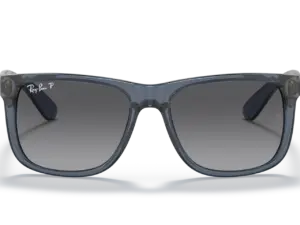 RAY-BAN JUSTIN RB4165 6596T3