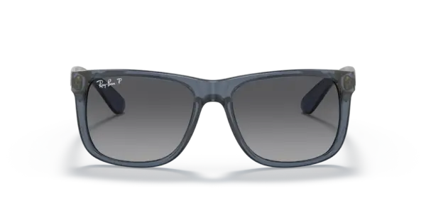 RAY-BAN JUSTIN RB4165 6596T3