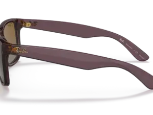 RAY-BAN JUSTIN RB4165 6597T5