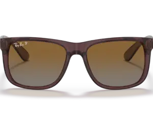 RAY-BAN JUSTIN RB4165 6597T5