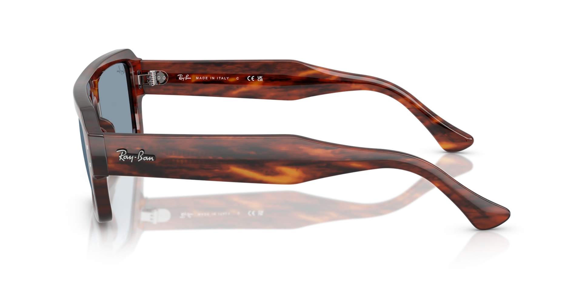 RAY-BAN LUKAS RB4454 139856 - Imagen 2