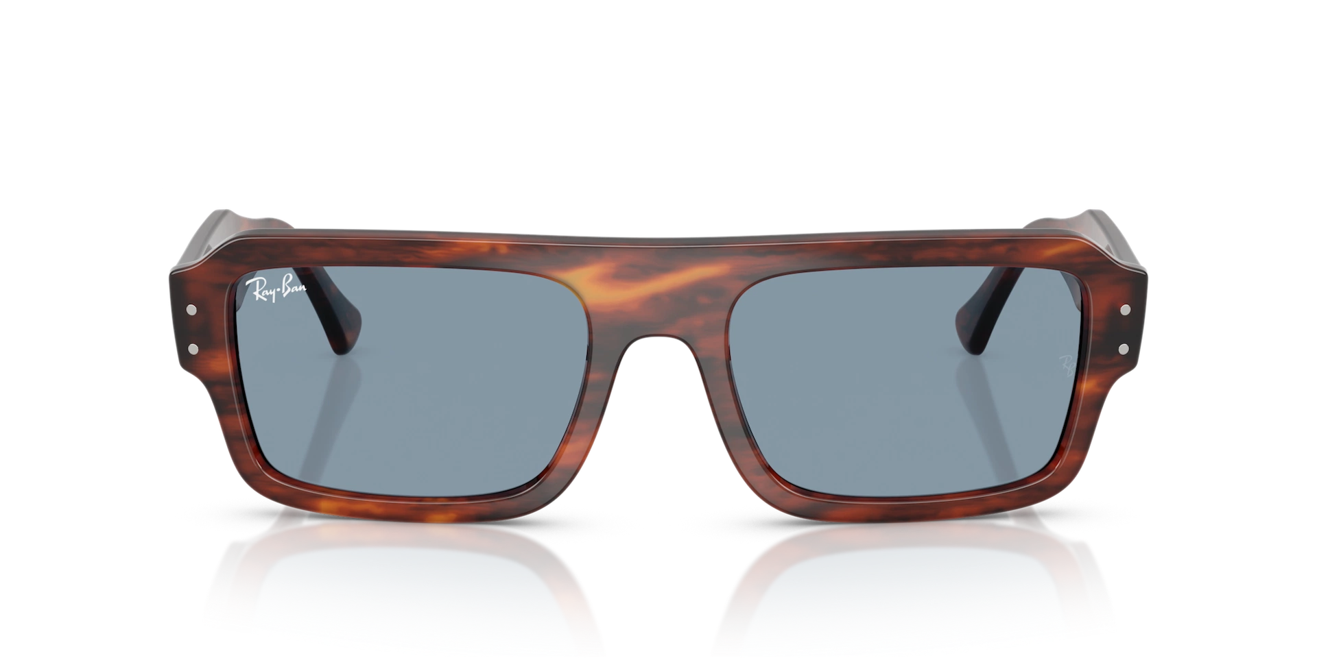 RAY-BAN LUKAS RB4454 139856