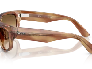 RAY-BAN MEGA BALORAMA RB2289 140351