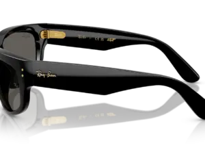 RAY-BAN MEGA BALORAMA RB2289 6826J5