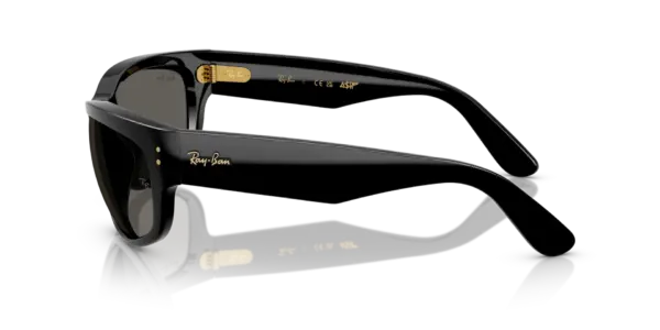 RAY-BAN MEGA BALORAMA RB2289 6826J5 - Imagen 2