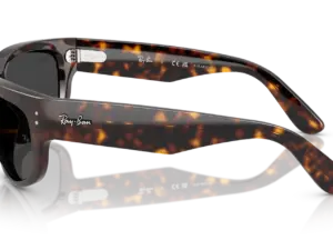 RAY-BAN MEGA BALORAMA RB2289 902/48