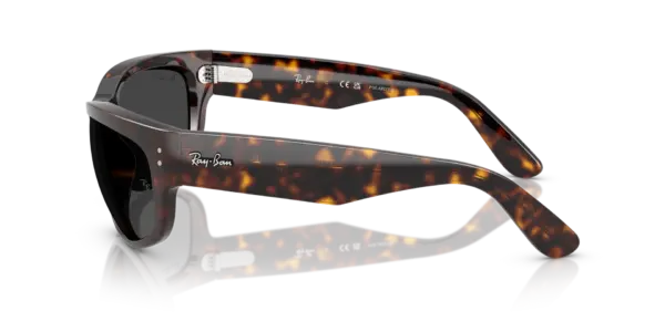 RAY-BAN MEGA BALORAMA RB2289 902/48 - Imagen 2