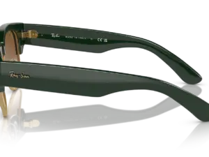 RAY-BAN MEGA CLUBMASTER RB0316S 136851