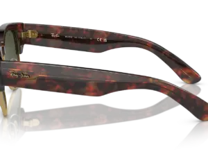 RAY-BAN MEGA CLUBMASTER RB0316S 990/31