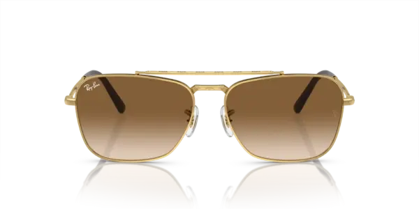 RAY-BAN NEW CARAVAN RB3636 001/51