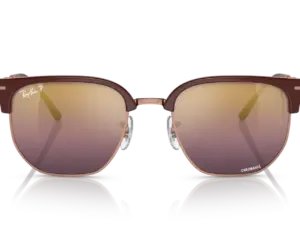 RAY-BAN NEW CLUBMASTER RB4416 6654G9