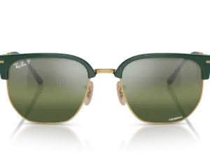 RAY-BAN NEW CLUBMASTER RB4416 6655G4