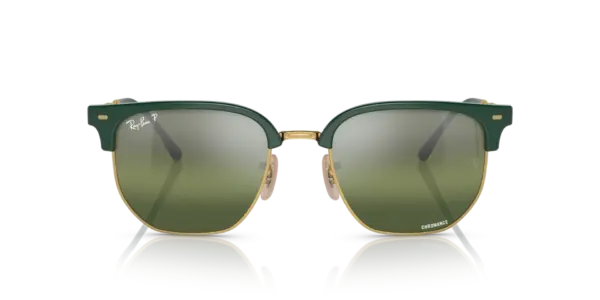 RAY-BAN NEW CLUBMASTER RB4416 6655G4
