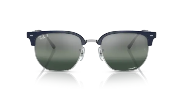 RAY-BAN NEW CLUBMASTER RB4416 6656G6