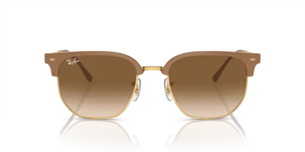 RAY-BAN NEW CLUBMASTER RB4416 672151