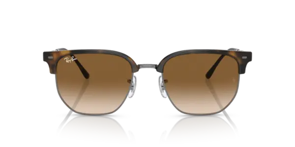RAY-BAN NEW CLUBMASTER RB4416 710/51
